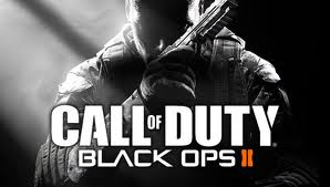 Call of duty: black ops II full game